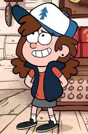 Female Dipper (genderswap) | Fandom