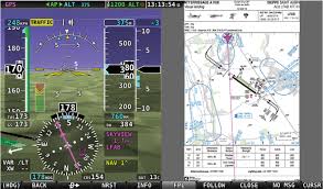 Dynon Preflight Brief European Chart Support Launches With