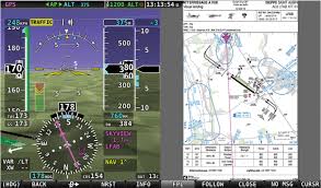 dynon preflight brief european chart support launches with