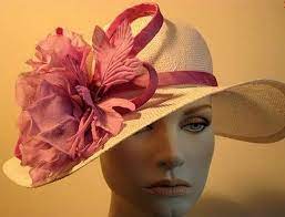 Pin On Hats