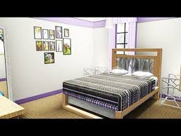 All eps and sps used Sims 3 Master Bedroom Ideas Bedroom Ideas