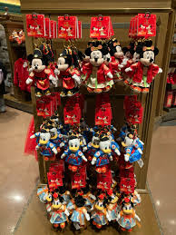 上海 ディズニー グッズ