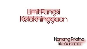 Maybe you would like to learn more about one of these? Pembahasan Buku Aktif Kreatif Nanang Priatna Dkk Kelas Xii Limit Fungsi Ketakhinggaan Part 1 Youtube