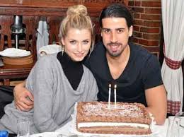 She is a television host and german fashion model since may 2011. Sami Khedira Bio Career Net Worth Salary Juventus F C German National Team Dating Girlfriend Fifa Wolrd Cup 2018
