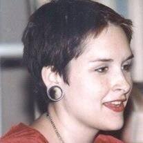 Julie Parker Spain nee Mosca Obituary