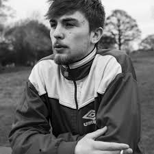 Brad Herbert · Artist Profile