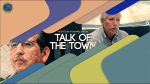 Talk Of The Town: Town Water