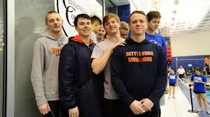 Seven Bullets Earn All-CC Accolades