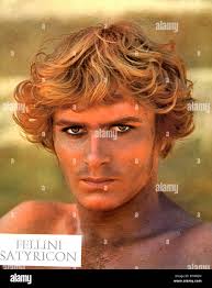 Satyricon Year: 1969