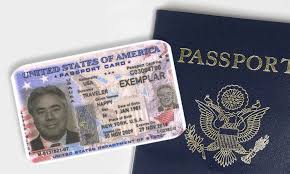 Difference between passport book and passport card. Get A Passport Card With Your Passport Renewal G3passports