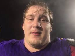 Byrd's Carson Bruno talks about success vs. St. Augustine