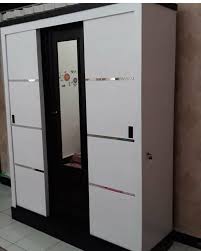 20 harga kayu sengon terbaru 2021 : Lemari Sleding 1 850k Kayu Albasia Kombinasi Mutriplek Anti Bubuk Px150 50 180 Masih Open Order Bukan Toko Langsung Pengr Locker Storage Storage Home Decor