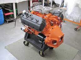 Hemi Engine Photo Gallery Engine Restoration Photos Hemi Engine Engineering Mopar