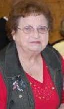 Obituary information for Nancy Lee Leonard