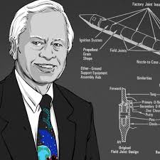 Allan McDonald's Legacy And The Ethics Of Decision-Making