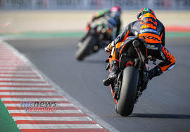 Motogp™ is on notice that marc márquez is back as the sachsenring king wins his 11th straight race in shrouded in dark clouds, the historic, undulating sachsenring circuit in eastern germany played host to round 8 of the 2021 motogp motogp™ of germany results. Half A Second Covers Misano Ii Motogp Grid Top Ten Mcnews