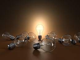 Not always from the same receptacle (two it's a standard ceiling fixture with two incandescent bulbs. Light Bulbs Keep Burning Out Here S Why Eric M Krise Services