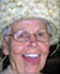Ginny Kirkwood Obituary & Funeral