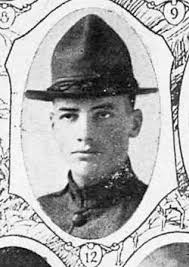 LaVerne Harry Wright (1896-1961)