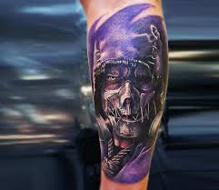See more ideas about scarecrow tattoo, scarecrow, scarecrow drawing. Scarecrow Tattoo By Anastasia Agapova Post 24408