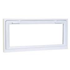 Where do you need new windows installed? Basement Windows 31 75 In Hopper Replacement Vinyl Venting Screen X 15 75 In Home Improvement Patterer Building Hardware Supplies