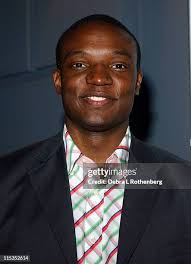 839 Kwame Jackson Photos & High Res Pictures