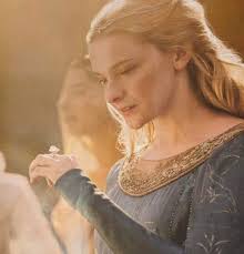 Where are you from in Middle Earth?