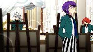 Bishounen tanteidan 12 english subbed stream online Bishounen Tanteidan Episode 6