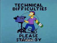This is technical difficulties by niall kenny on vimeo, the home for high quality videos and the people who love them. Technical Difficulties Gifs Get The Best Gif On Giphy