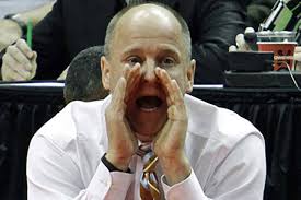 Texas coach Elliott back where it all started