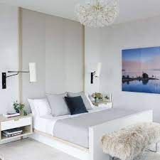 Redecorate your bedroom with these 8 minimal decor ideas: 30 Minimalist Bedroom Ideas That Will Inspire You To Declutter