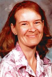 Diana Darlene Bissell