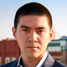 Andrew Padgett's Instagram, Twitter & Facebook