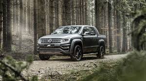 Volkswagen Amarok By Abit Motor1 Com Photos