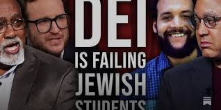 John McWhorter, Daniel Bessner & Tyler Austin Harper