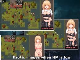 RPGM] ZOMBIE WAR - vFinal by r18Kuri Adult Porn Game Download Free For  Android and PC