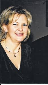 Sheila Breslin Obituary (1961