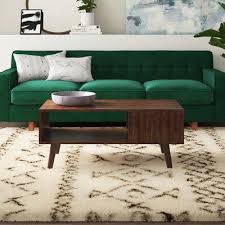 Garren 75.6 square arm sofa · furniture & decor. Mercury Row Gascon Coffee Table With Storage Coffee Table With Storage Coffee Table Living Room Table