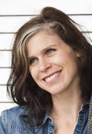 12 x 12 July 2018 Featured Author