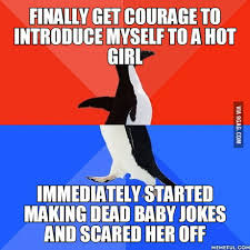 I'm sure there are some stupid students over here!! Jokes To Make Her Laugh Over Text