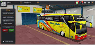Game bussid memberikan kebebasan penggemar untuk mengganti serta memodifikasi livery bussid ataupun skin bussid. Download Livery Bussid Shd Hd Bus Dan Truck Keren Jernih