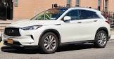 Infiniti-QX50