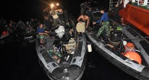 Drag the pin to get your exact location. Basarnas Perluas Radius Pencarian Lion Air Hampir 10 Km