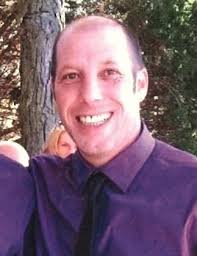 Obituary information for Derrick Wayne Arnsman