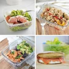 4 Dejeuners Healthy Et Ig Bas A Emporter 4 Healthy Lunchboxes Ideas Megalow Food Recette Ig Bas Menu Ig Bas