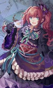 ガラシャ rrr嵐嵐路 のイラスト pixiv イラスト 武士 アニメ