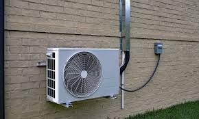 We've actually done quite a few hvac designs where we specified them for the job, as is the case with the jobsite mentioned above. What Is A Ductless Mini Split Rupcoe Plumbing Heating Air Conditioning