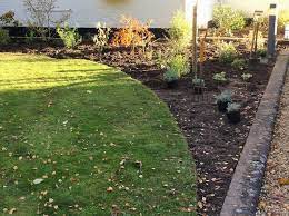 New garden beds aren't comparable to new cars, where it runs smoothly when it's very new. Garden World Preparing A New Bed Or Border Garden World