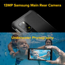 Ulefone Armor X10 Rugged Phone - Phones ...