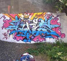 Graffiti Kings Graffiti